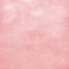 Abstract pink watercolor texture for wallpaper.