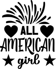4th of july svg, for family, mom life, mama, craft supplies tools, all american family, 4th july, patriotic svg, american svg, america svg, for cricut, svg bundle, svg files, dxf, all american girl, a