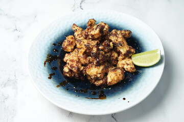 calamari