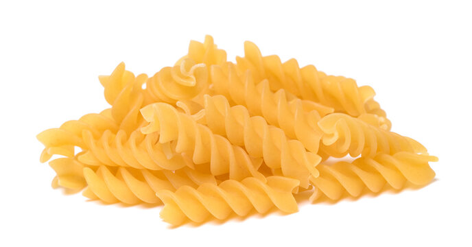 Italian Fusilli