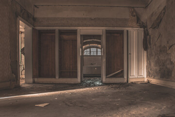 Lostplace