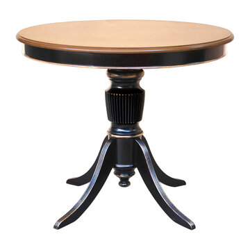 tavolo rotondo stilizzato
tavolo artigianale