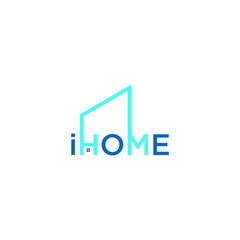 Building Logo Vector Design Modern Real Estate company .Residential contractor, General Contractor and Commercial Office Property business logos.