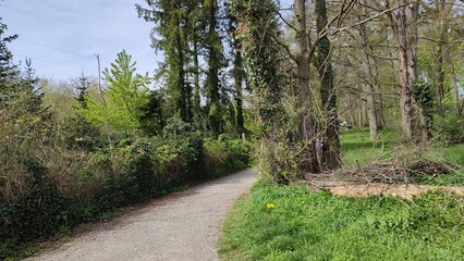 Karlsruhe Durlach Killisfeld
