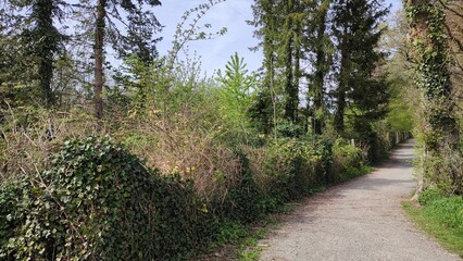 Karlsruhe Durlach Killisfeld