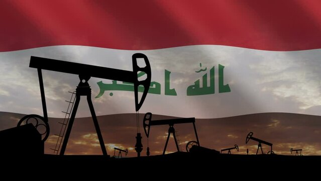 The Countries Sitting on the Largest Oil Reserves
