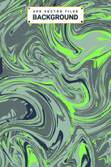 Abstract pattern rare bright background