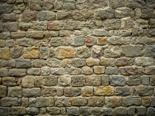 imagen textura pared de piedra
