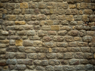 imagen textura pared de piedra