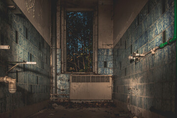 Lostplace
