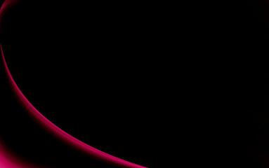 Background abstract pink and black dark are light with the gradient is the Surface with templates metal texture soft lines tech design pattern graphic diagonal neon background.