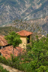 Parque Nacional del Chicamocha