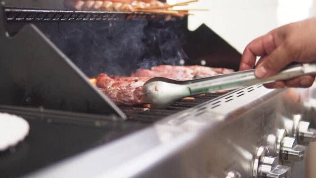 Churrasco