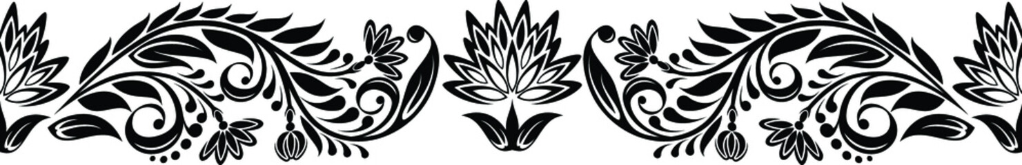 classical tradition pattern 