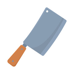 cleaver knife icon