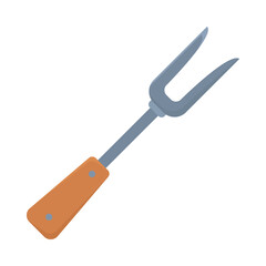 carving fork icon