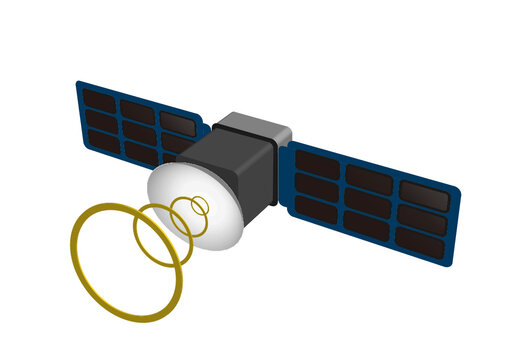 人工衛星images Browse 819 Stock Photos Vectors And Video Adobe Stock