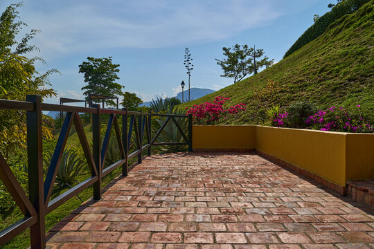 Parque Nacional del Chicamocha