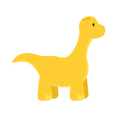 diplodocus dinosaur icon