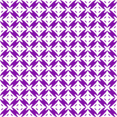 Multi color seamless pattern texture and template. Multicolored. Colorful ornamental graphic design. Colored mosaic ornaments. Vector illustration. EPS10.