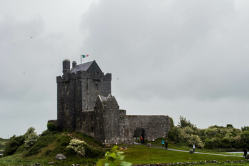 Ireland Castle