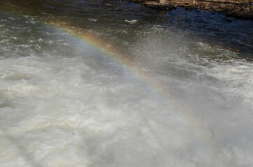 Wasserfall