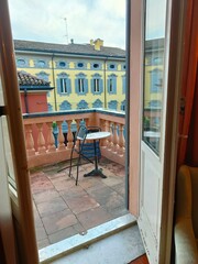 MODENE (Italie)