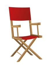 directors chair icon