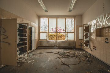 Lostplace