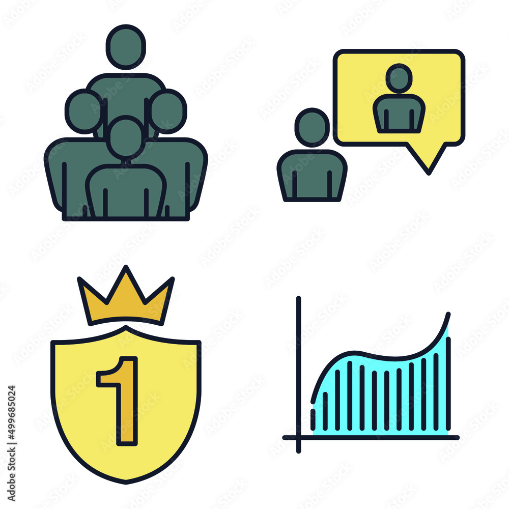 Aufkleber search engine optimization. seo set icon symbol template for graphic and web design collection logo 
