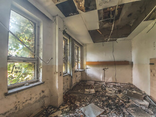 Lostplace