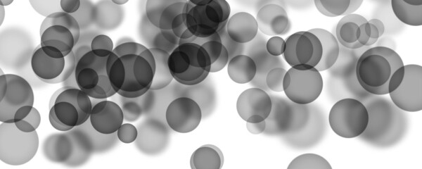 background with bubbles