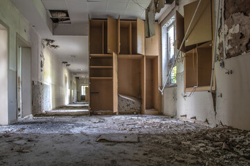 Lostplace