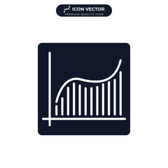 traffic business icon symbol template for graphic and web design collection logo vector illustration