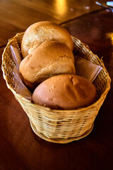 Pan tradicional, desayuno en Boyacá