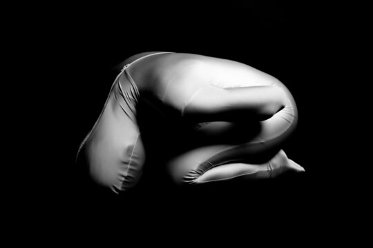 Morphsuit Weiblich