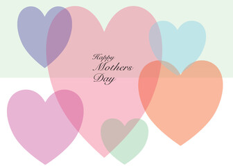 Happy Mothersday Card