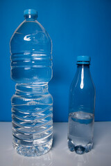 Naklejka premium plastico