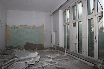 Lostplace