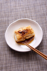 焼き餅