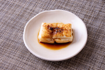 焼き餅
