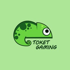 Camelon Logo Design Template