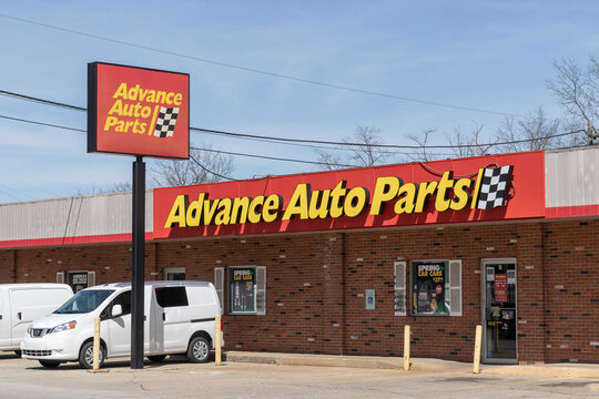 Advance Auto Parts Store. Advance Auto Parts Is The Largest Retailer Of Automotive Replacement Parts In The US.