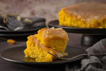Pao de lo bolinhol