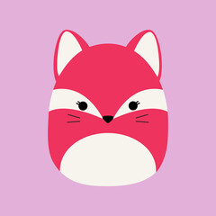 Moody Cat 