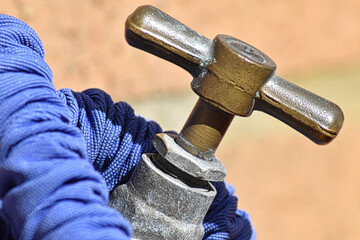 Garden Tap