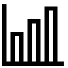 graph line icon