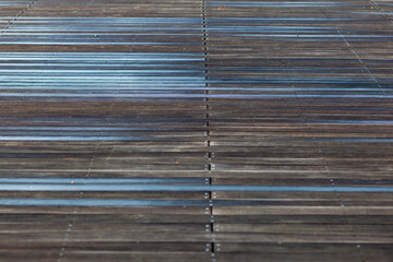 Fototapeta premium Rustic wood boards and texture