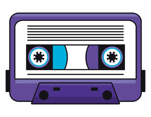 cassette retro device nostalgia