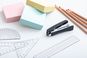 文房具　stationary	